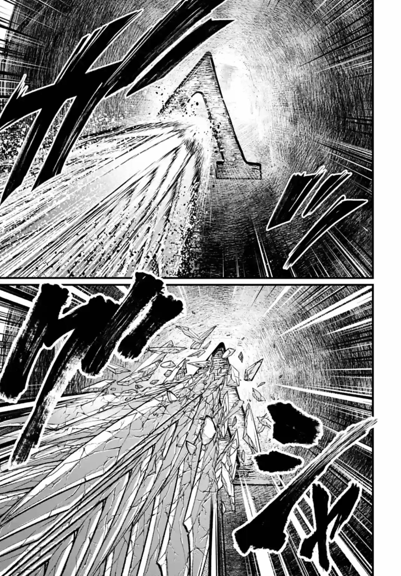 Record Of Ragnarok, Chapter 83 Colliding Souls image 57