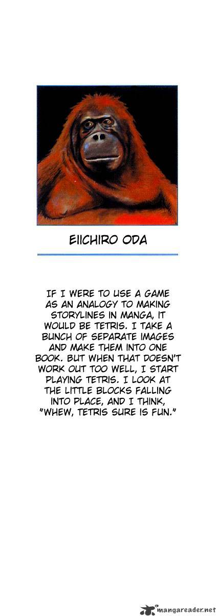 One Piece, Chapter 256 - The Demon Of War Waipa image 02