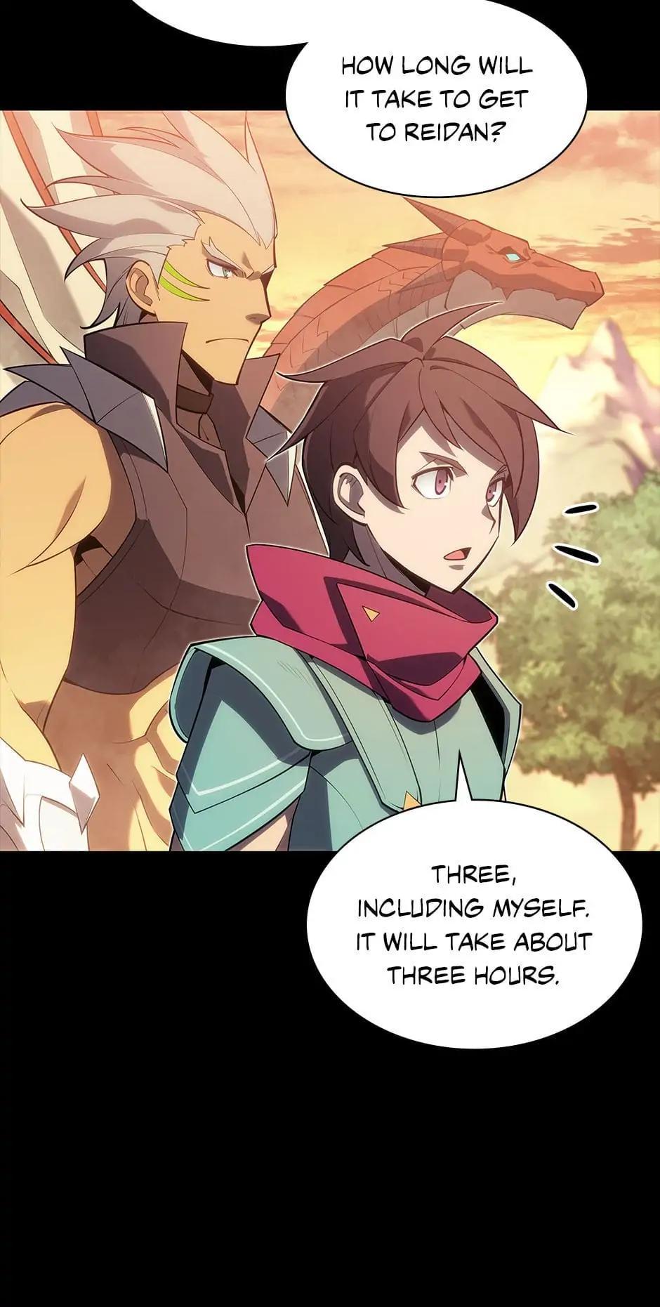 Overgeared, Chapter 133 image 102