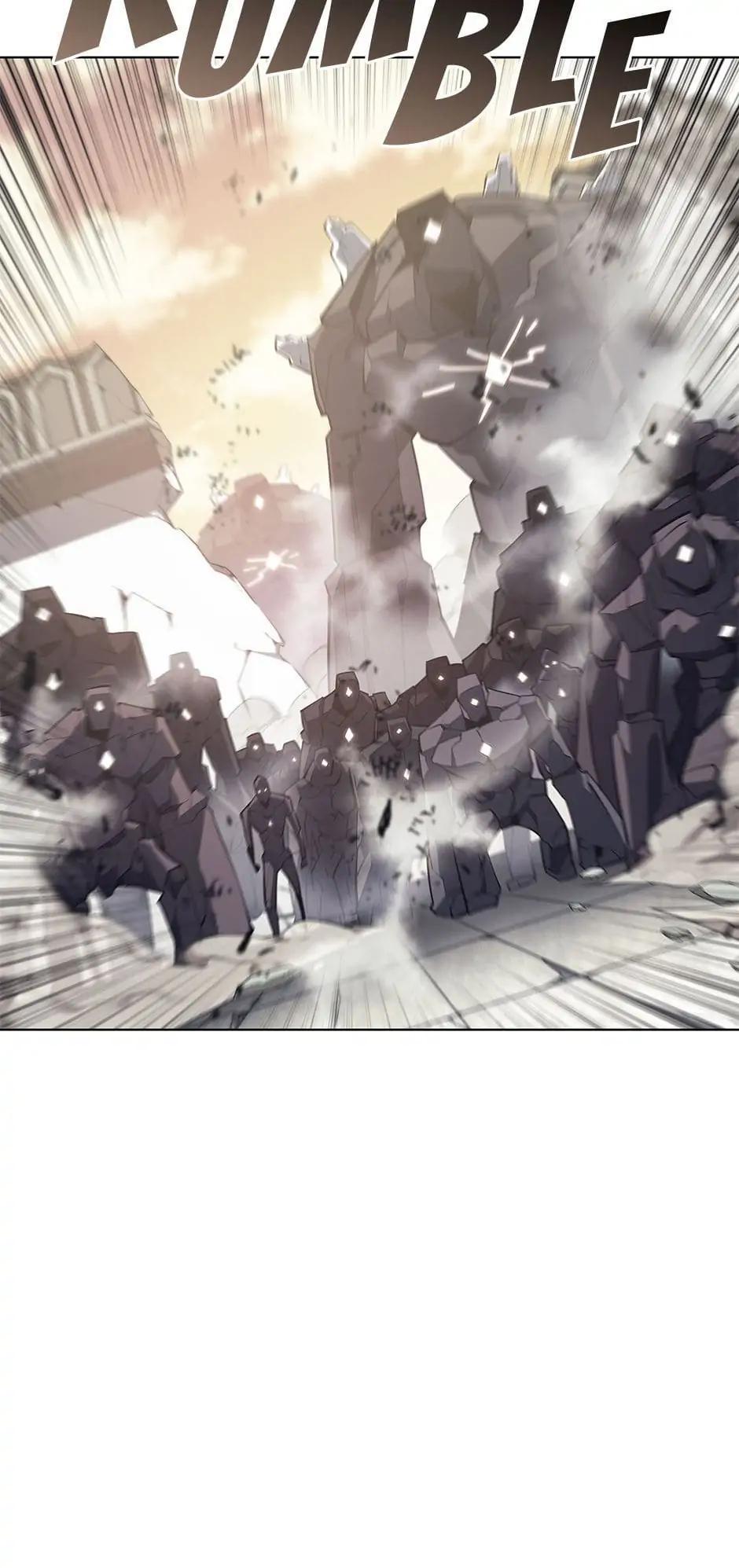 Overgeared, Chapter 104 image 019
