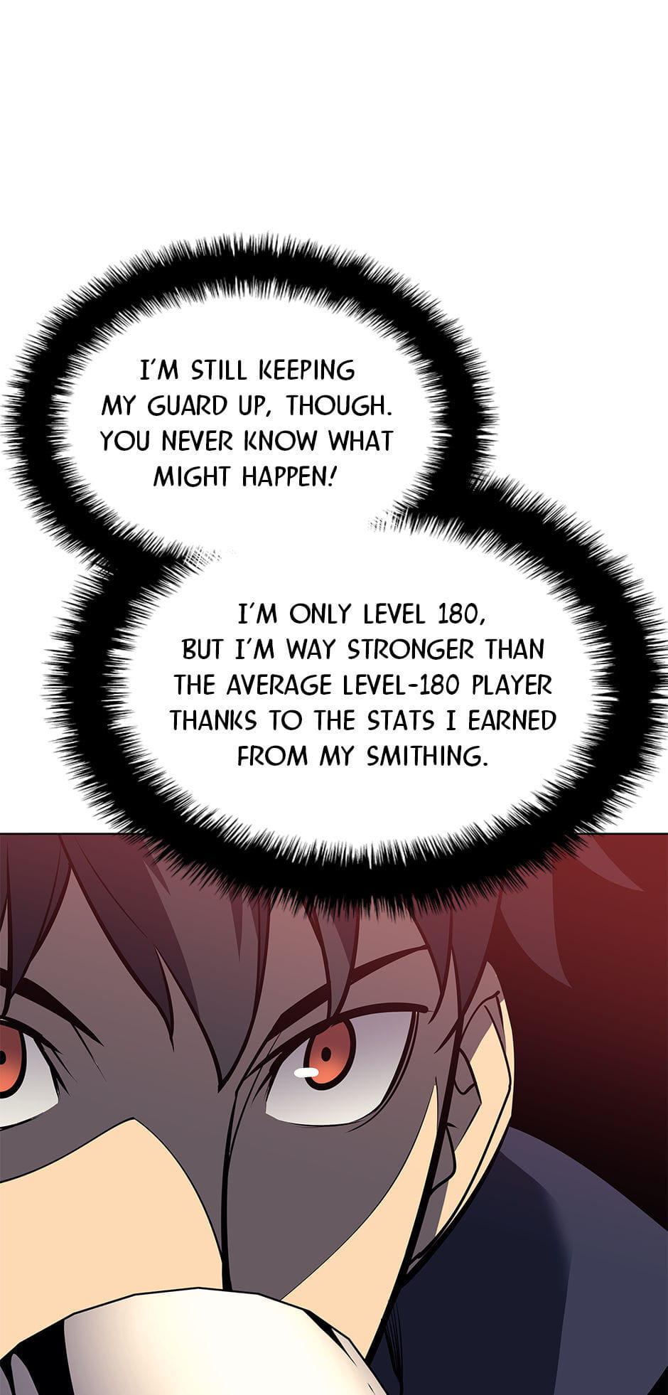 Overgeared, Chapter 73 image 61