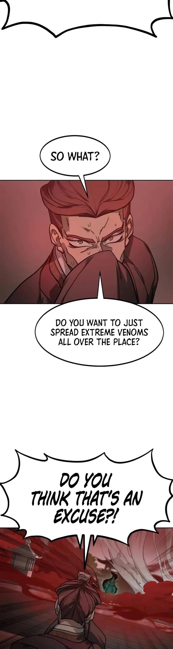 Return Of The Mount Hua Sect, Chapter 146 image 24