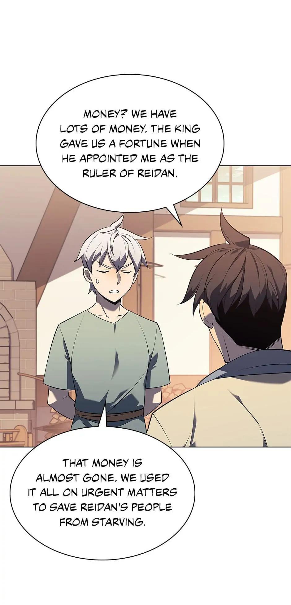 Overgeared, Chapter 115 image 080