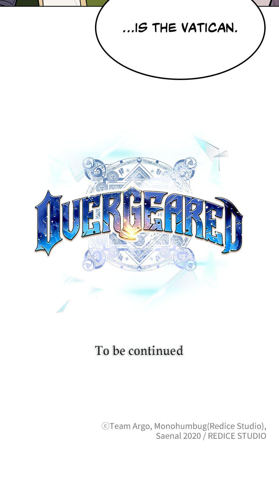 Overgeared, Chapter 68 image 100