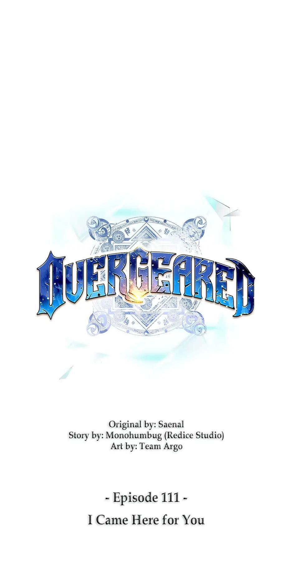 Overgeared, Chapter 111 image 021