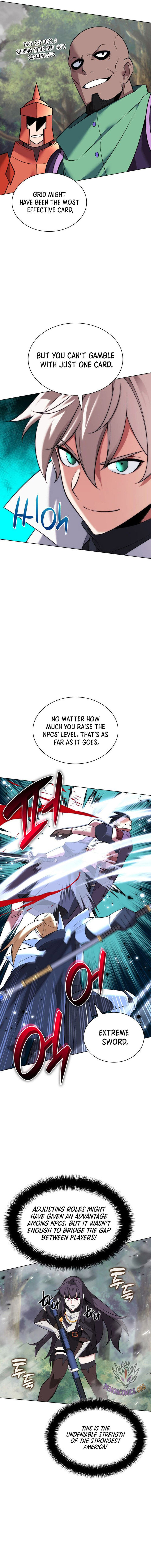 Overgeared, Chapter 216 image 18