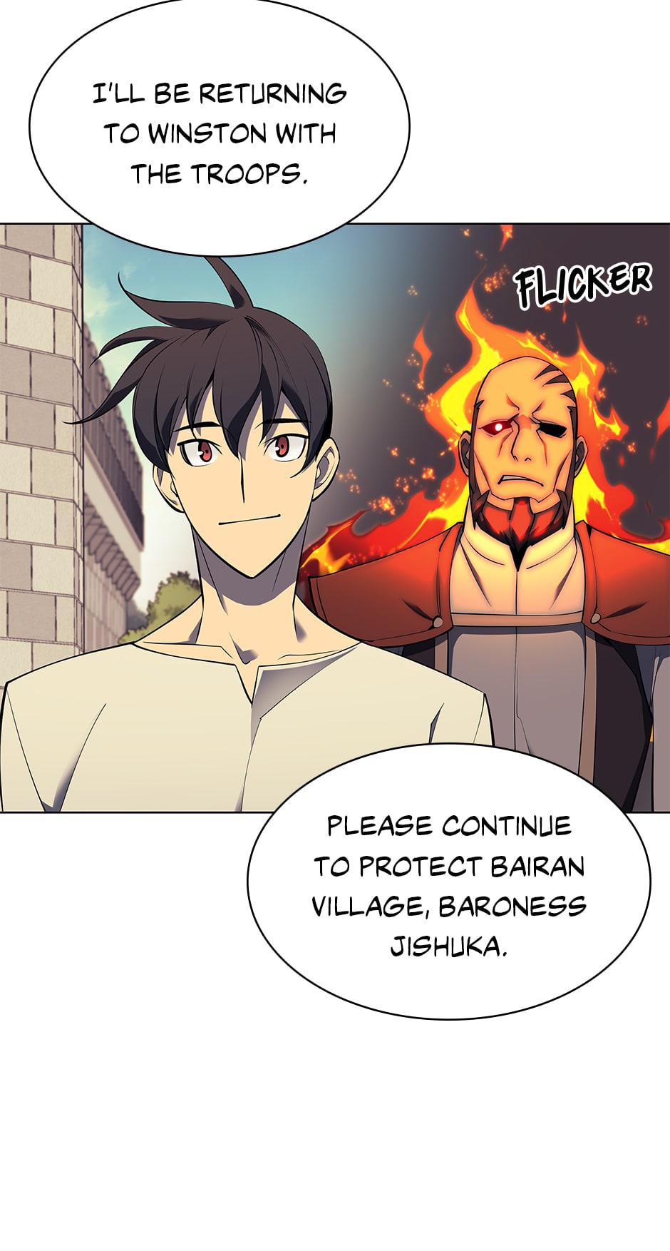Overgeared, Chapter 86 image 021