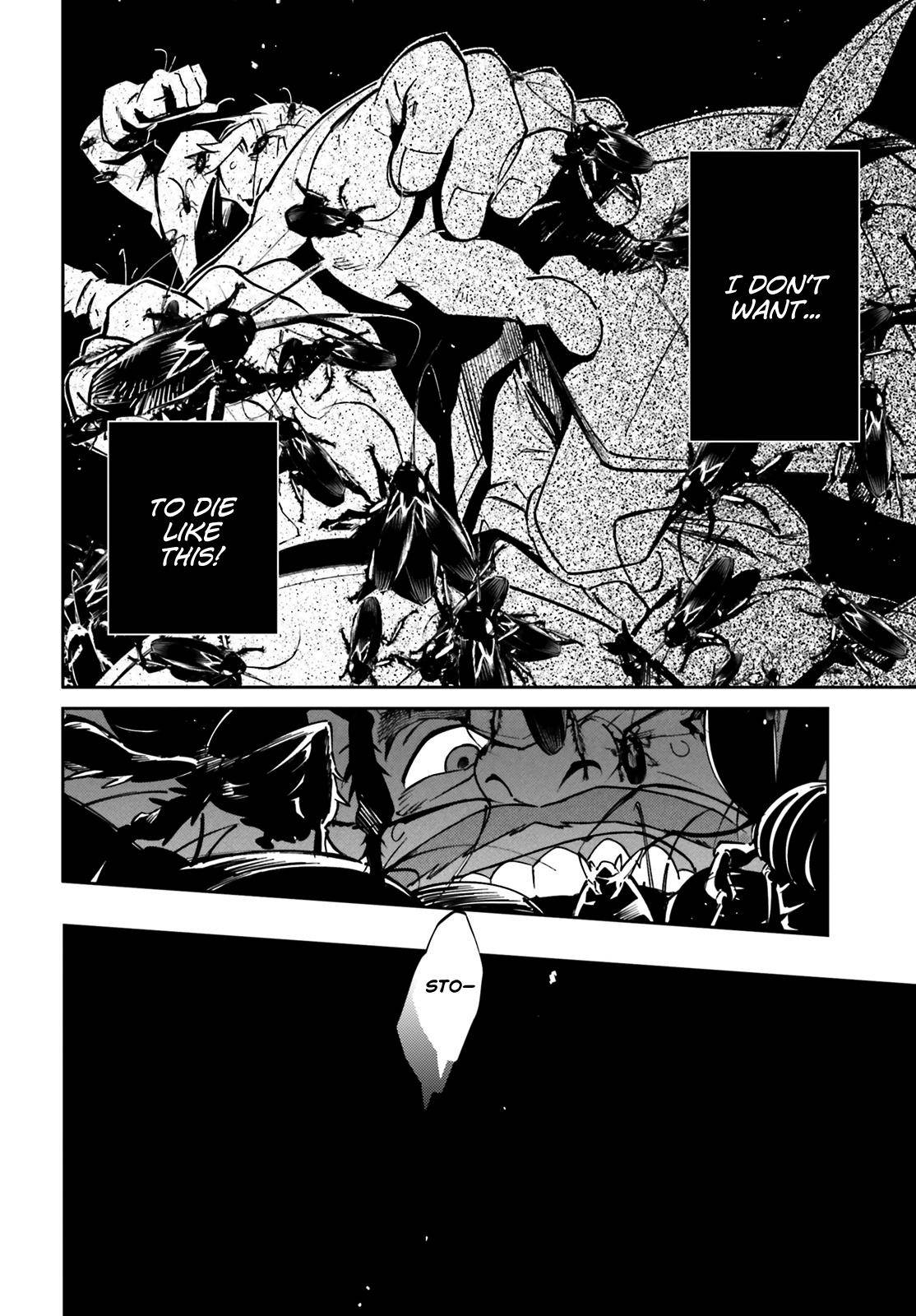 Overlord, Chapter 63 image 31