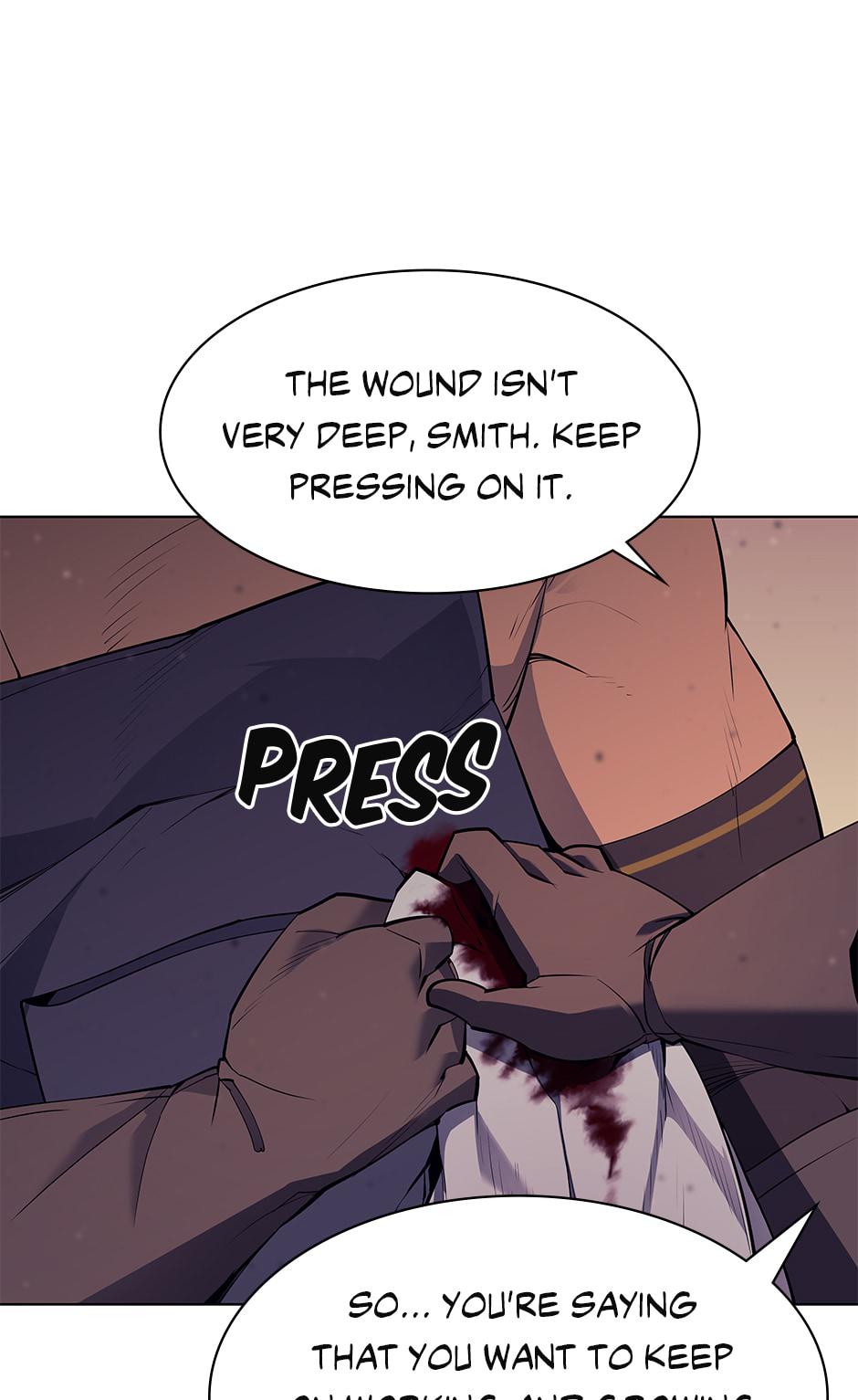 Overgeared, Chapter 81 image 88
