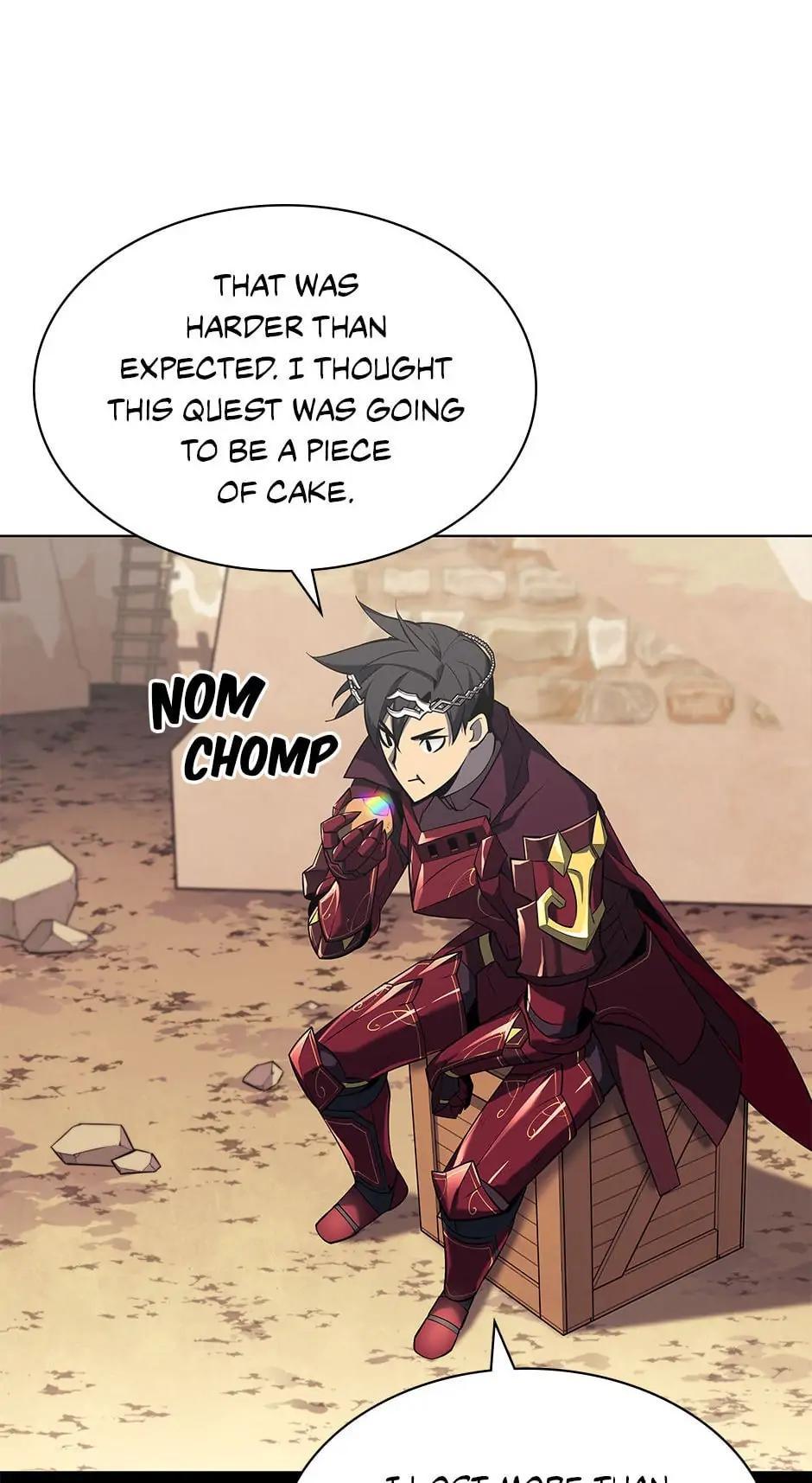 Overgeared, Chapter 127 image 078