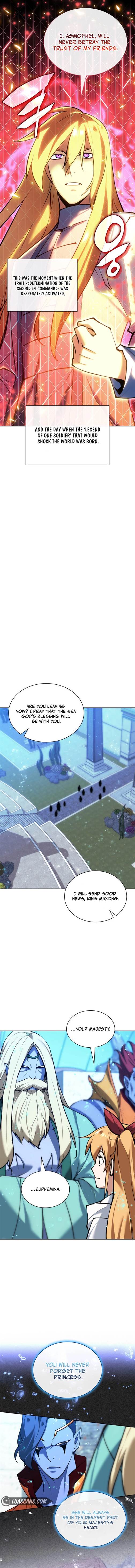 Overgeared, Chapter 237 image 21