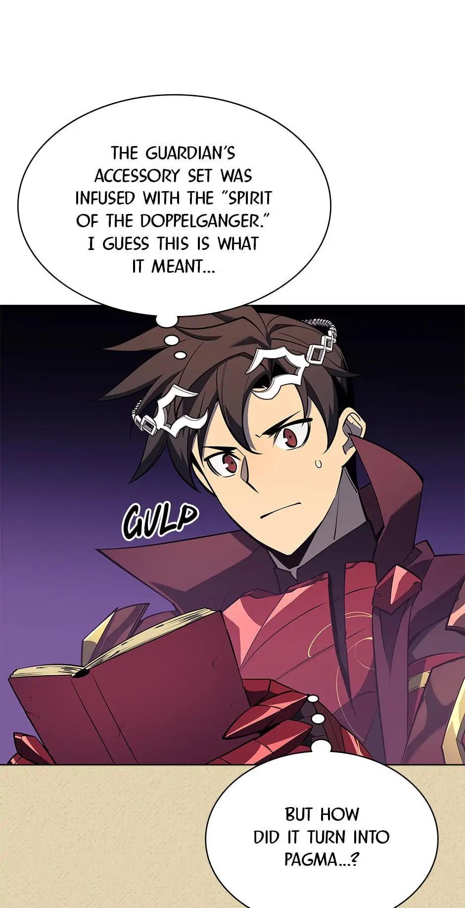 Overgeared, Chapter 123 image 040