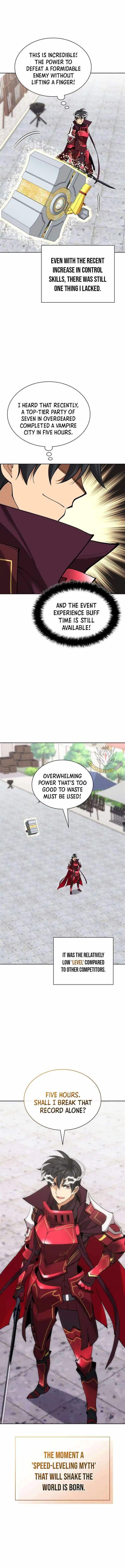 Overgeared, Chapter 240 image 23