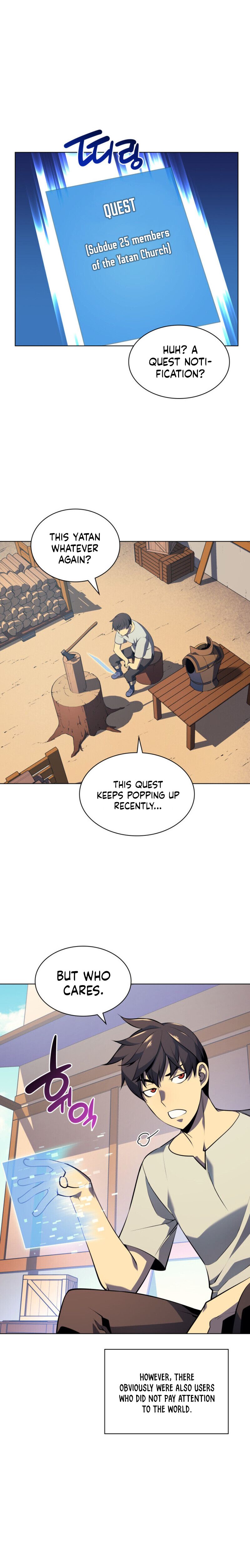 Overgeared, Chapter 36 image 16