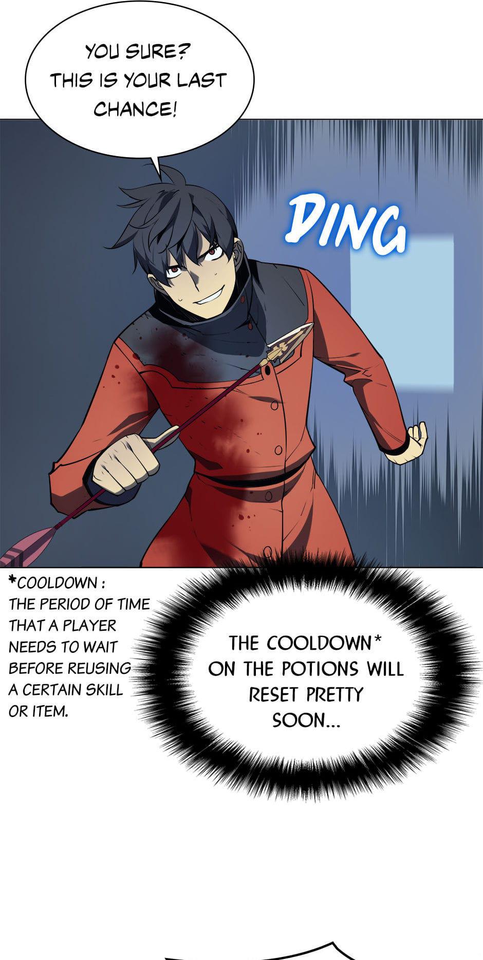 Overgeared, Chapter 15 image 64