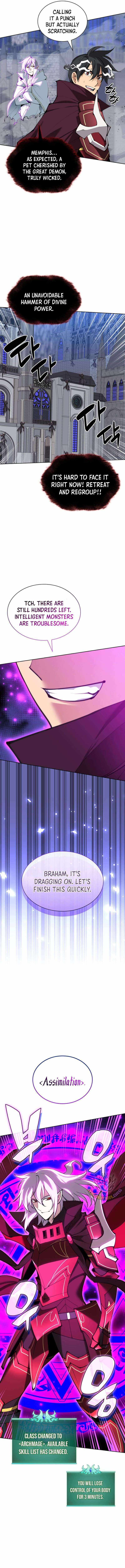 Overgeared, Chapter 242 image 12