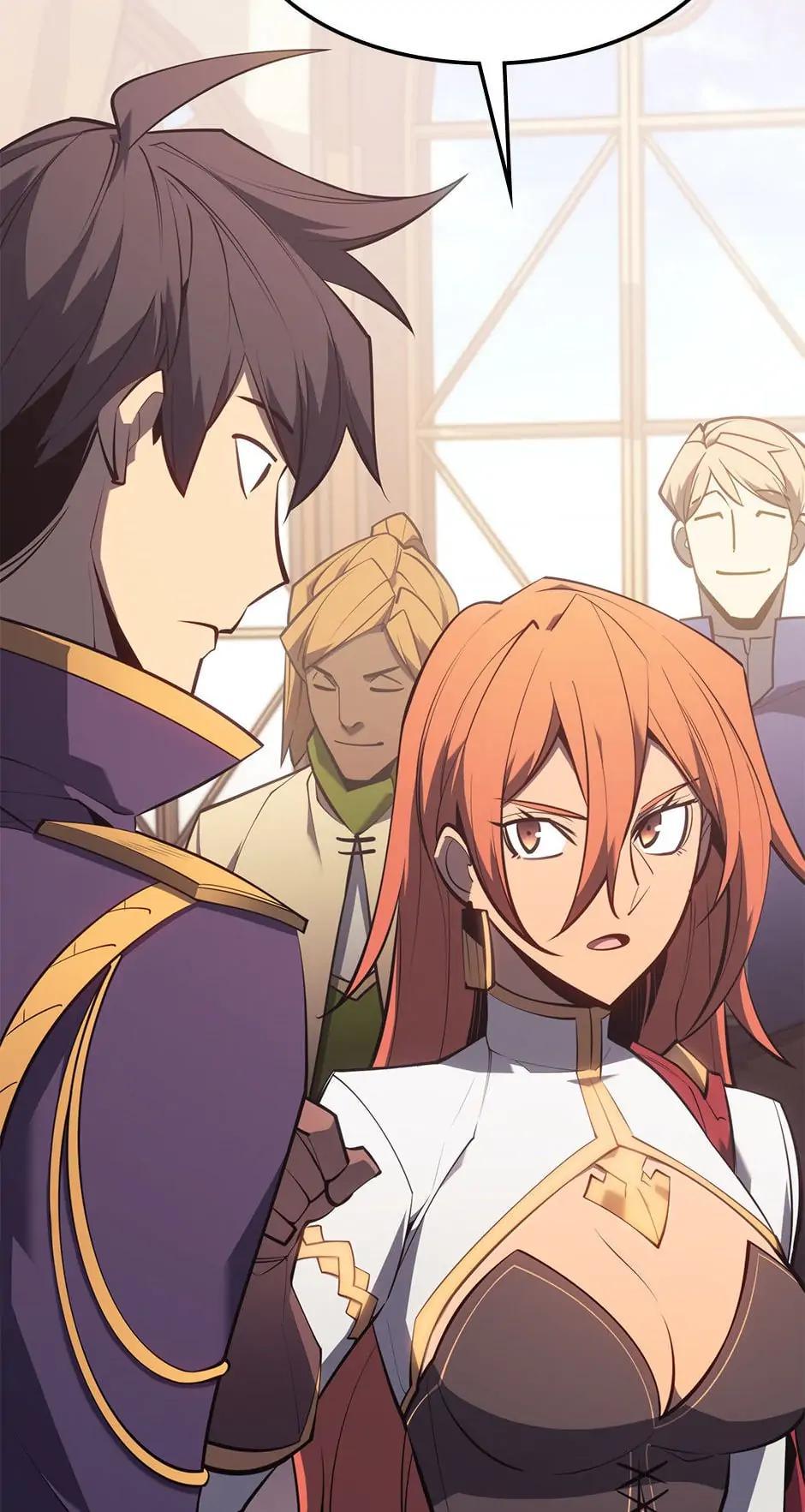 Overgeared, Chapter 108 image 049