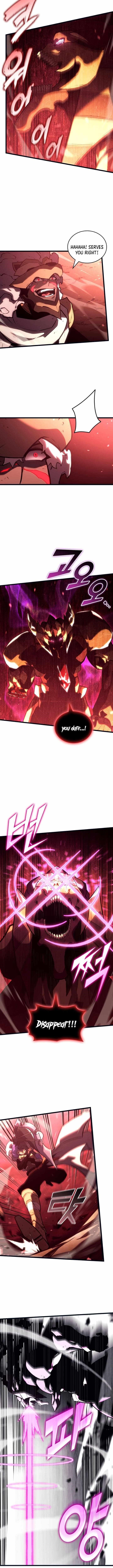 Return Of The Sss-Class Ranker, Chapter 133 image 08
