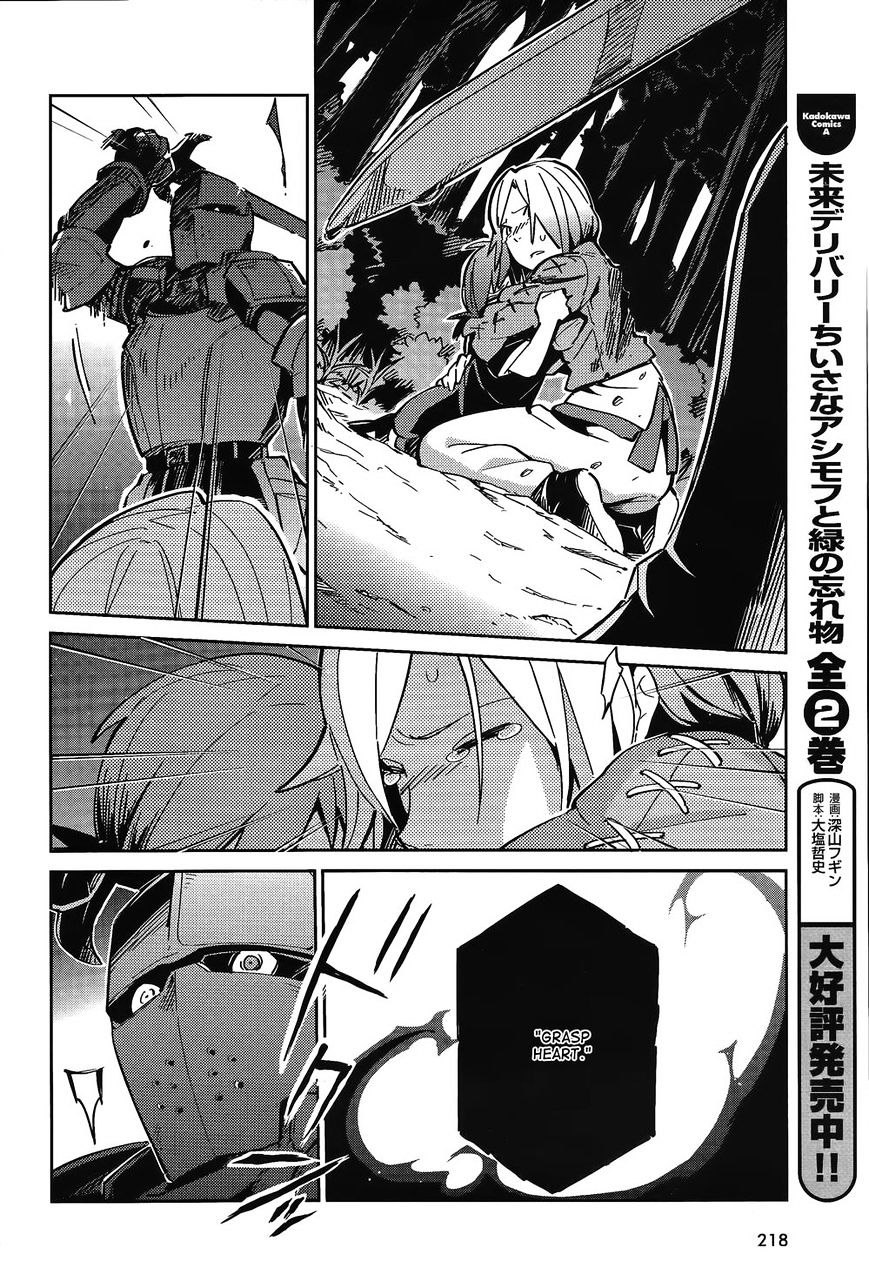 Overlord, Chapter 2 image 42