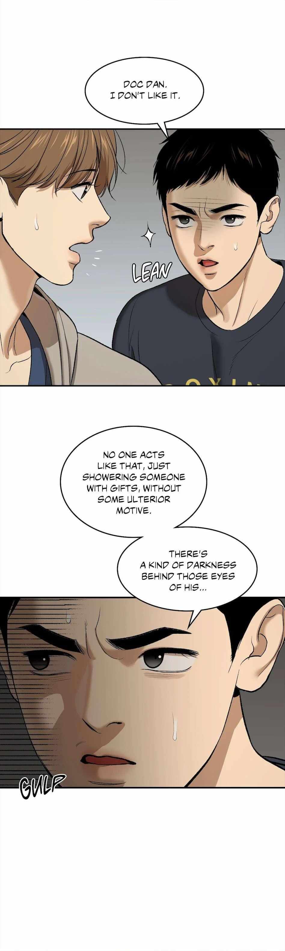 Jinx, Chapter 31 image 21
