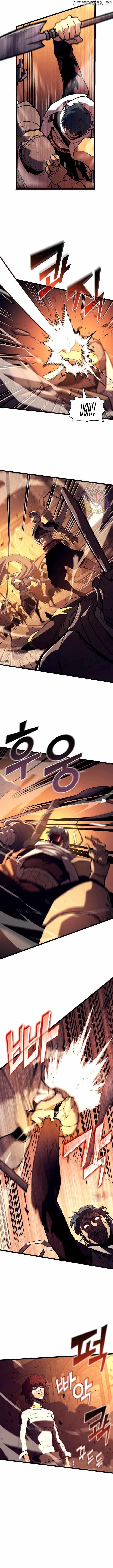 Return Of The Sss-Class Ranker, Chapter 128 image 11