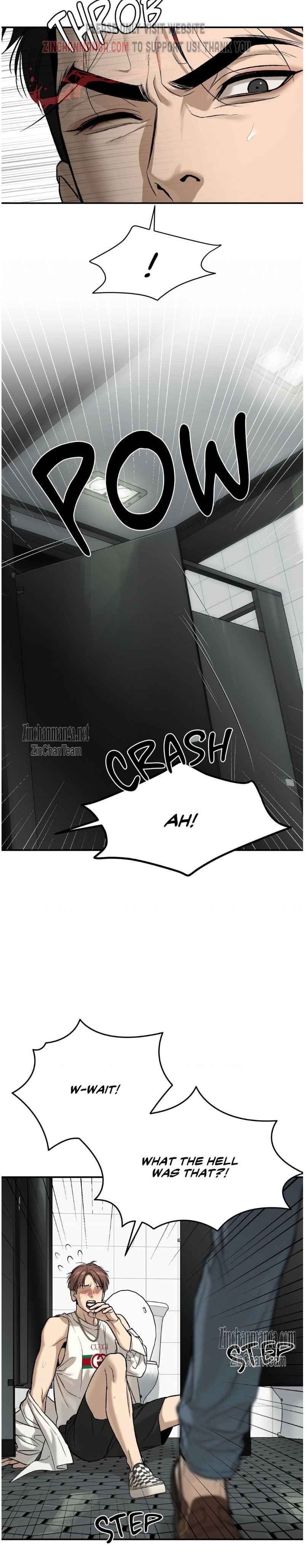 Jinx, Chapter 57 image 15