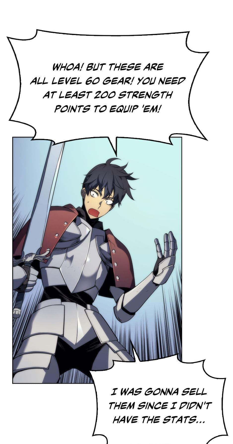 Overgeared, Chapter 4 image 23