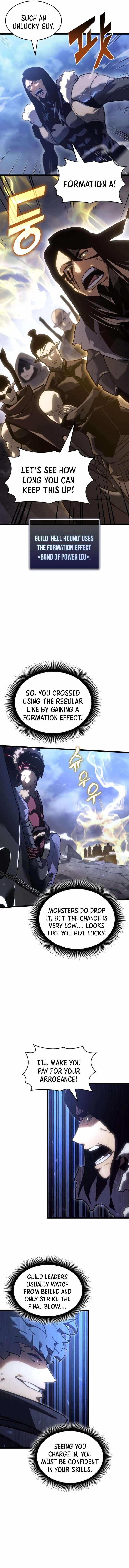 Return Of The Sss-Class Ranker, Chapter 102 image 10
