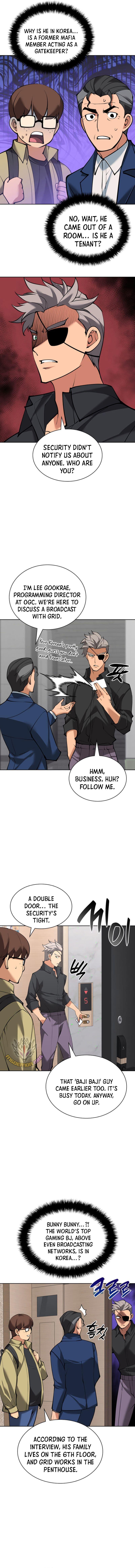 Overgeared, Chapter 244 image 03