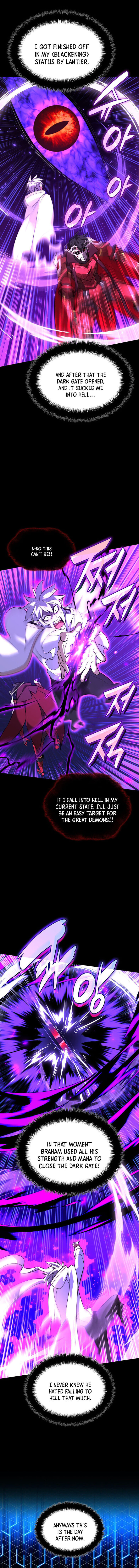 Overgeared, Chapter 207 image 14