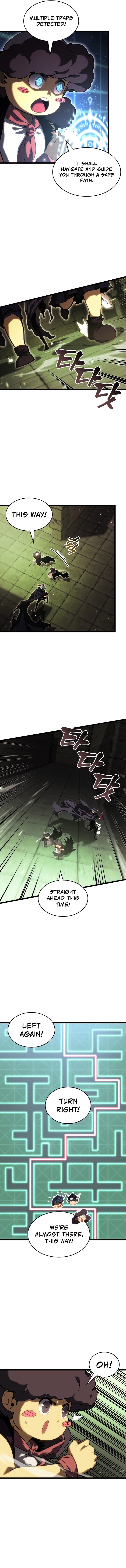 Return Of The Sss-Class Ranker, Chapter 88 image return_of_the_sss_class_ranker_88_10