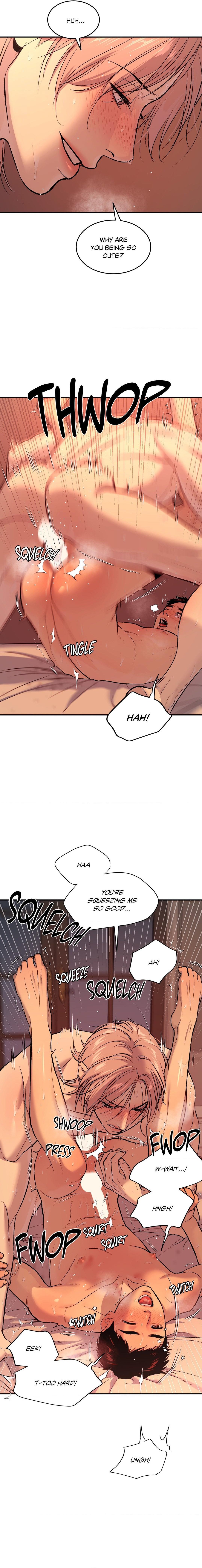 Jinx, Chapter 53.2 - Special Episode image 13