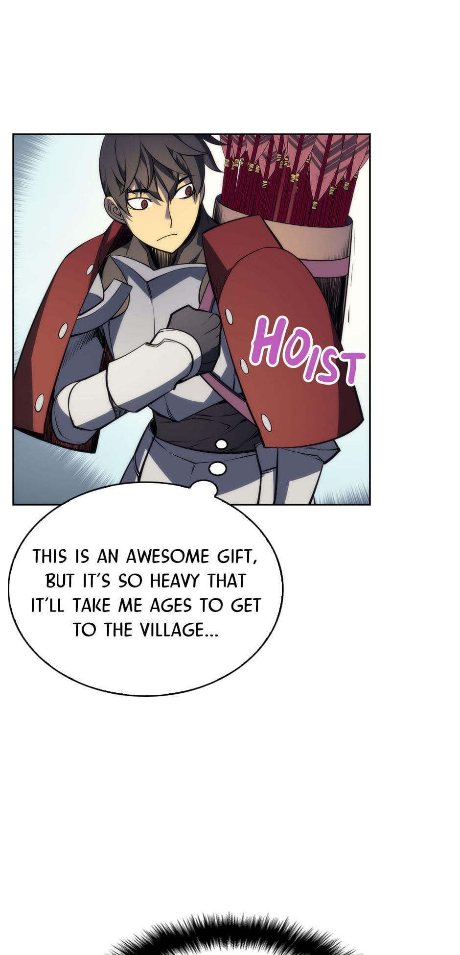 Overgeared, Chapter 12 image 16
