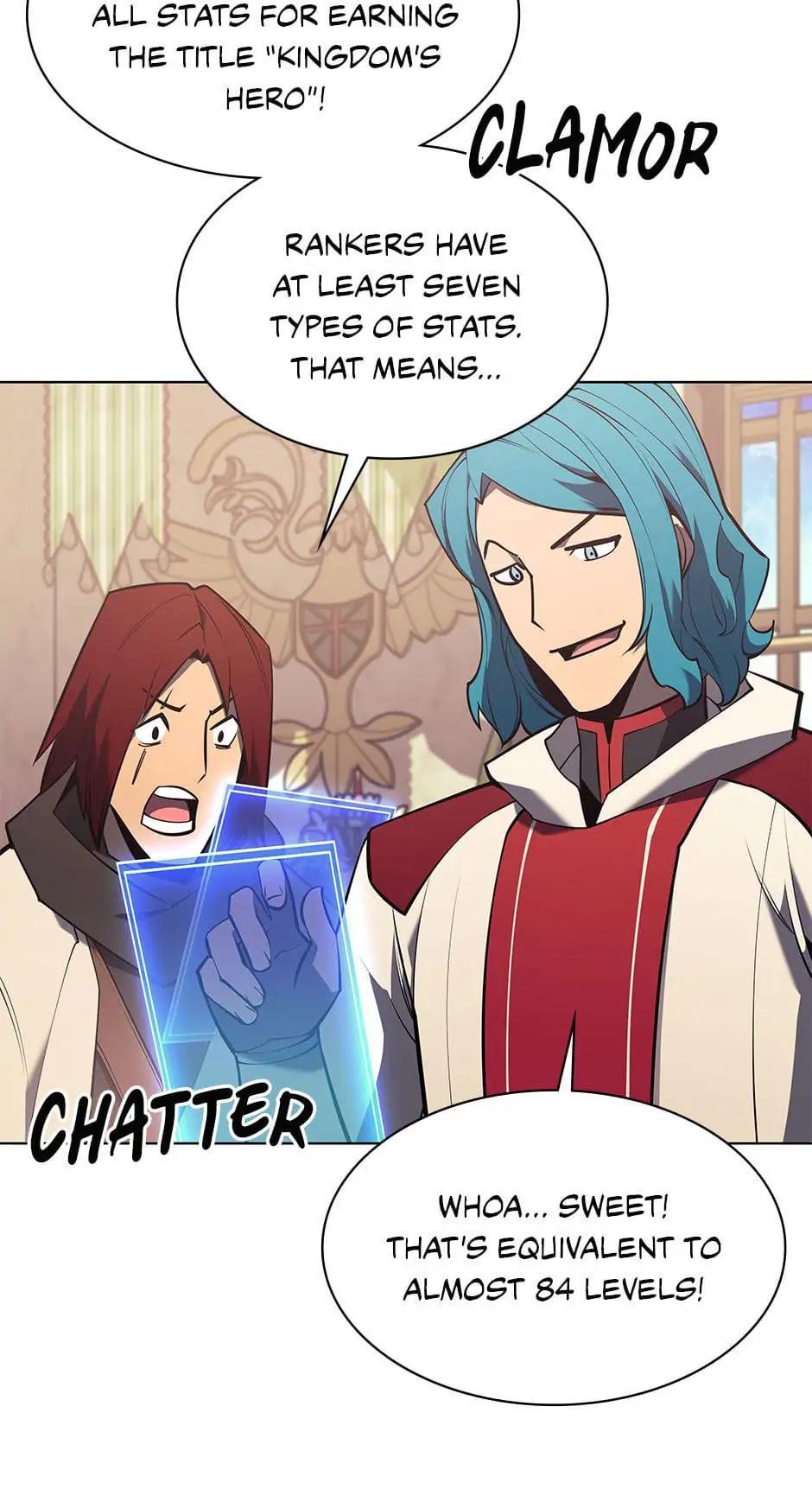 Overgeared, Chapter 108 image 056