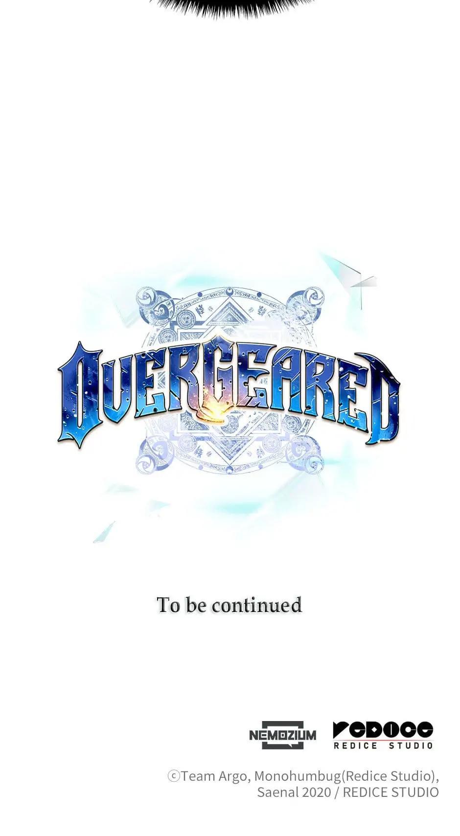 Overgeared, Chapter 122 image 113