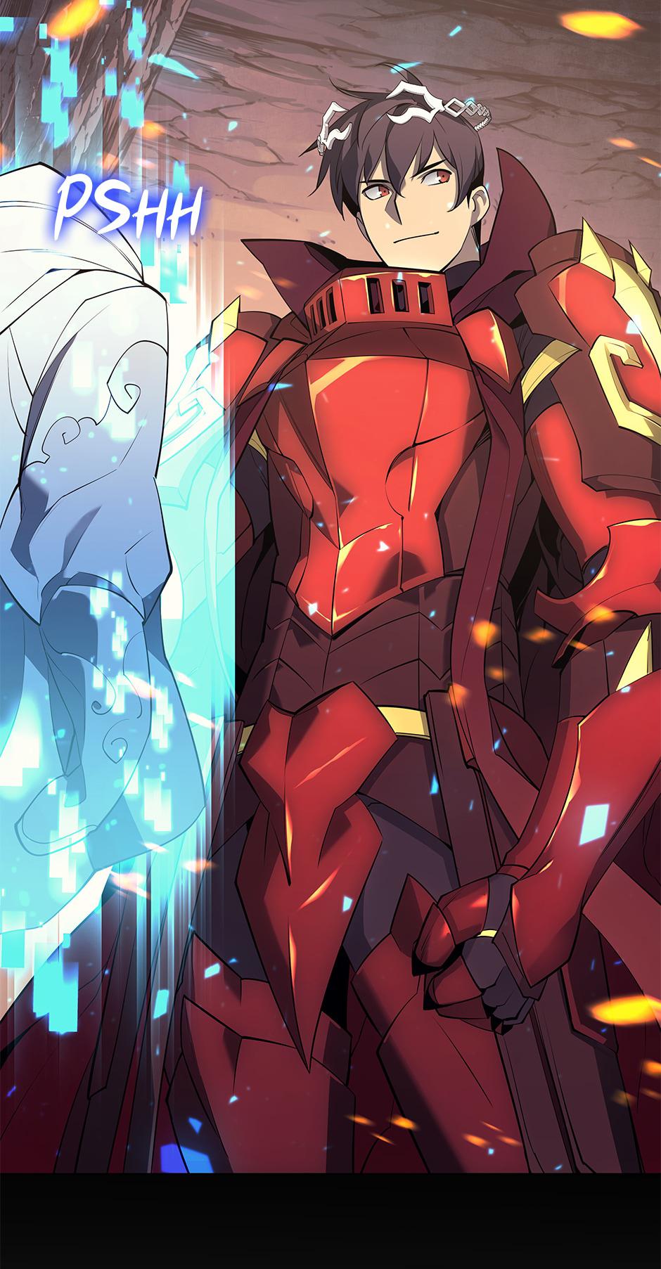 Overgeared, Chapter 88 image 081