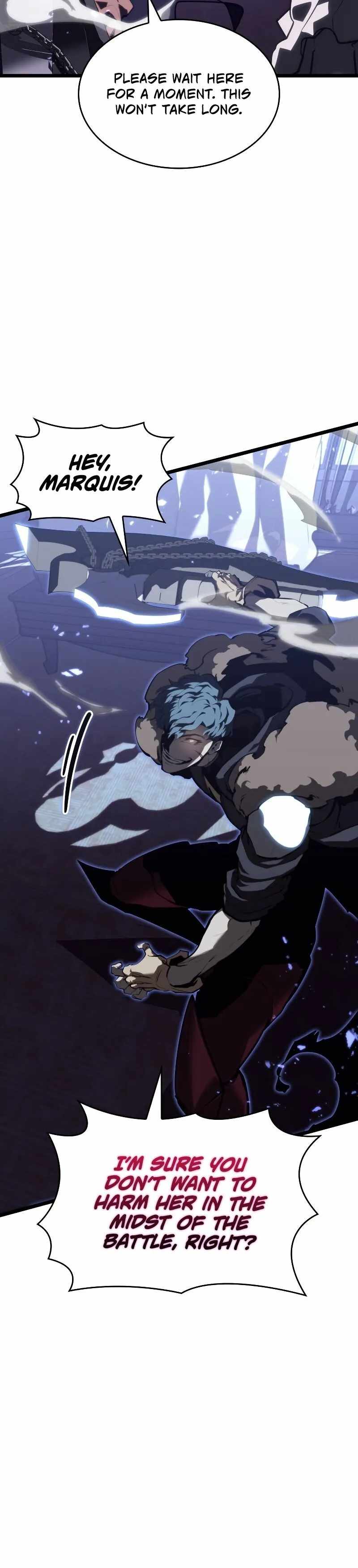 Return Of The Sss-Class Ranker, Chapter 56 image 21