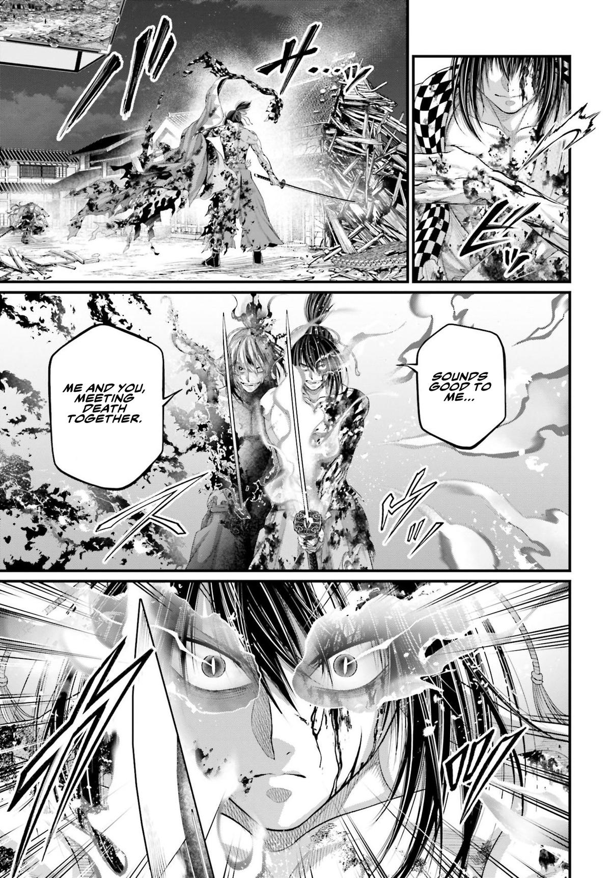Record Of Ragnarok, Chapter 92 image 36