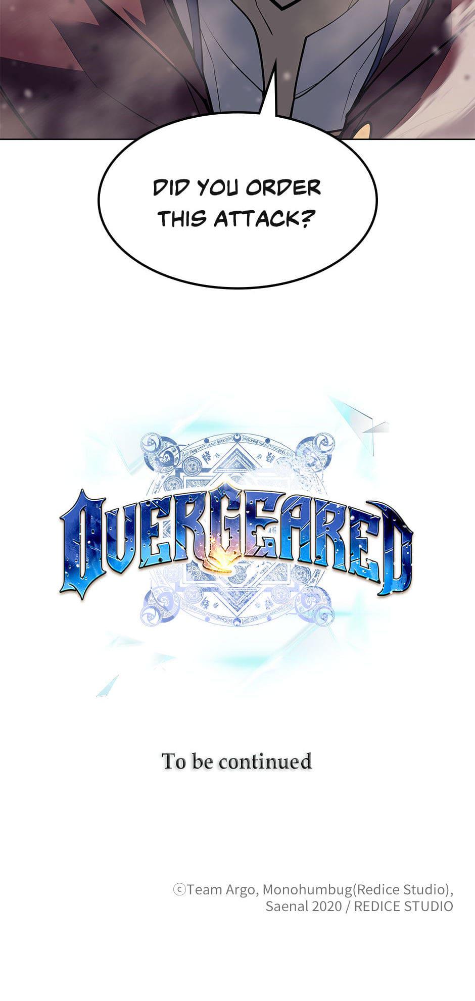 Overgeared, Chapter 69 image 94