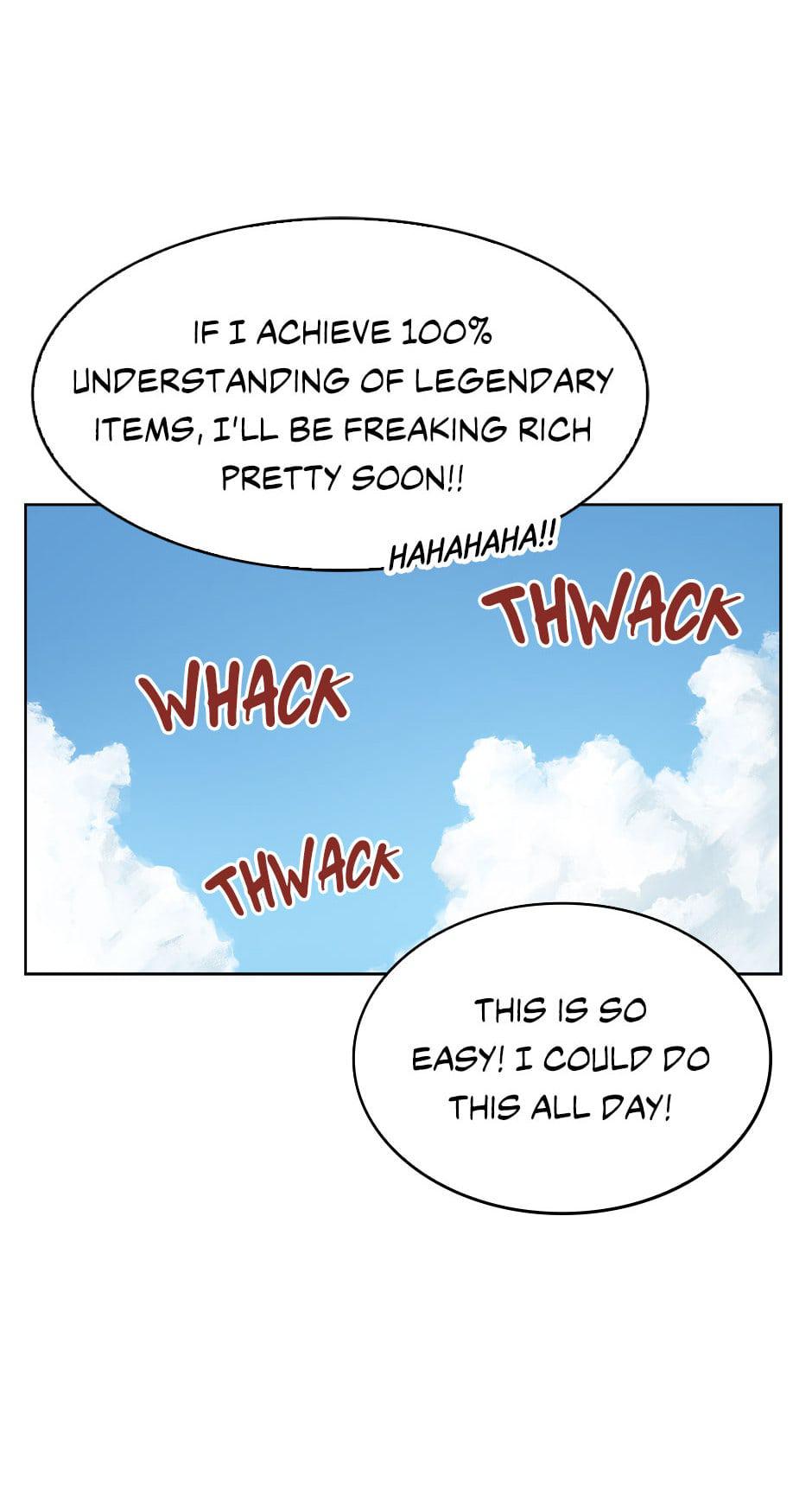 Overgeared, Chapter 10 image 32
