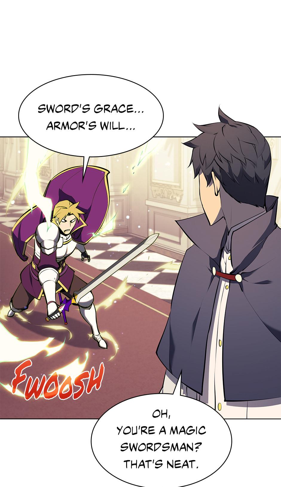 Overgeared, Chapter 62 image 30