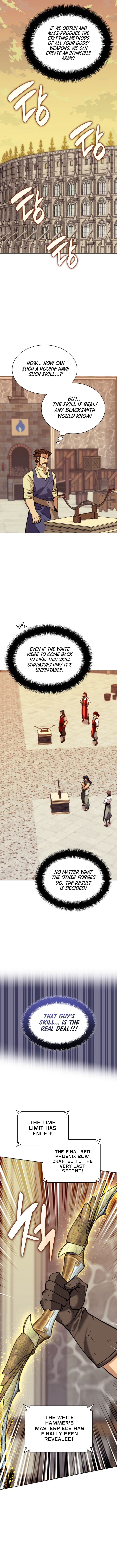 Overgeared, Chapter 261 image 16
