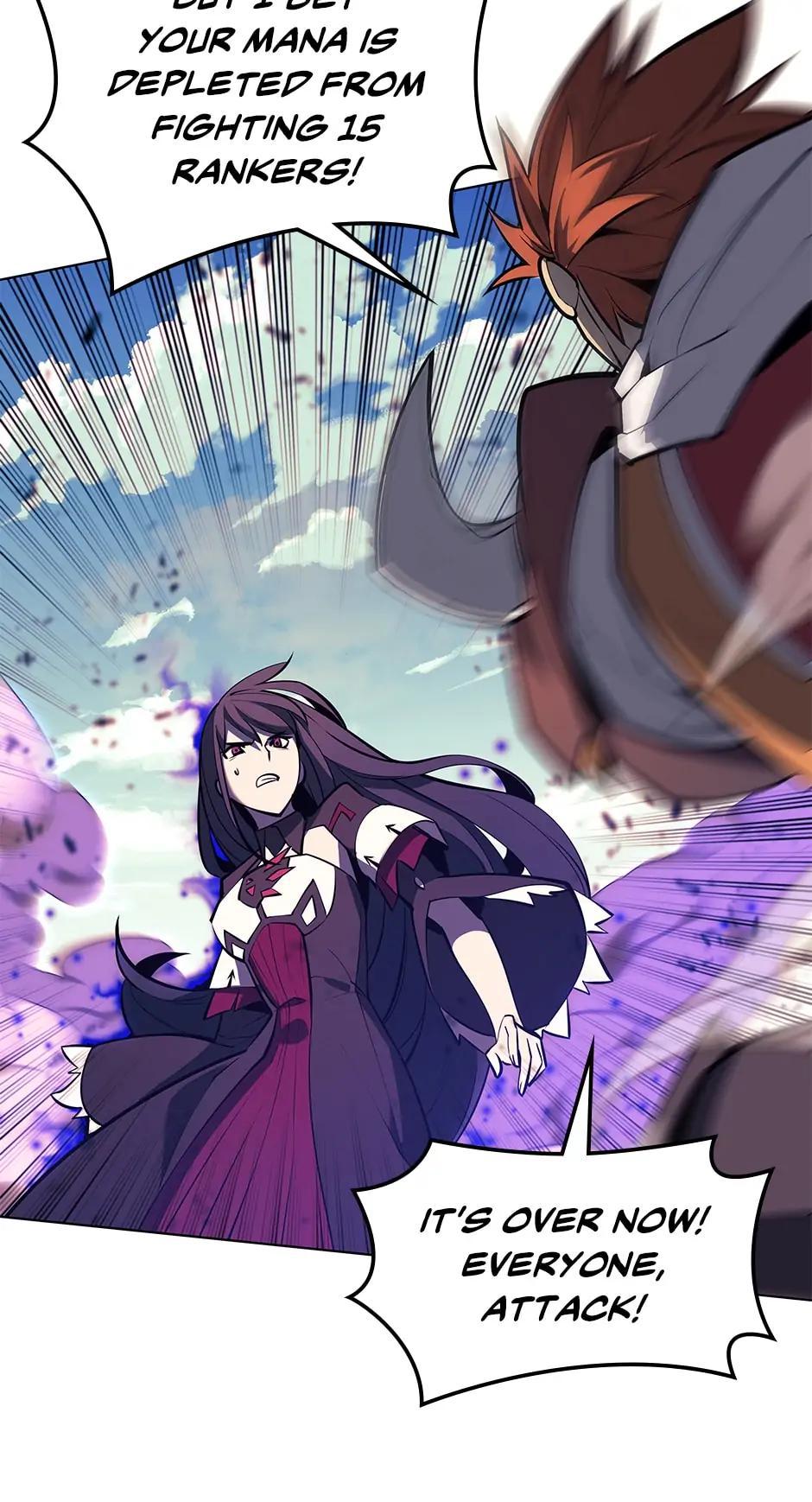 Overgeared, Chapter 93 image 076