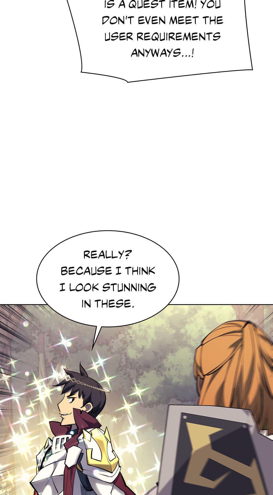 Overgeared, Chapter 70 image 076