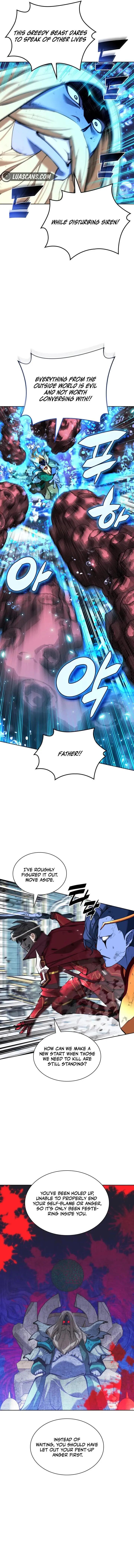 Overgeared, Chapter 236 image 07