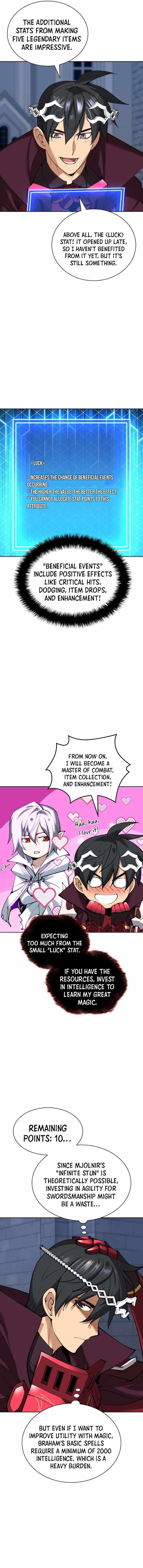 Overgeared, Chapter 242 image 04
