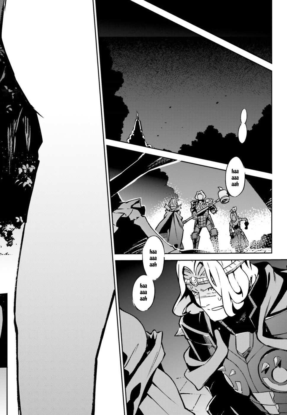 Overlord, Chapter 46 image 14