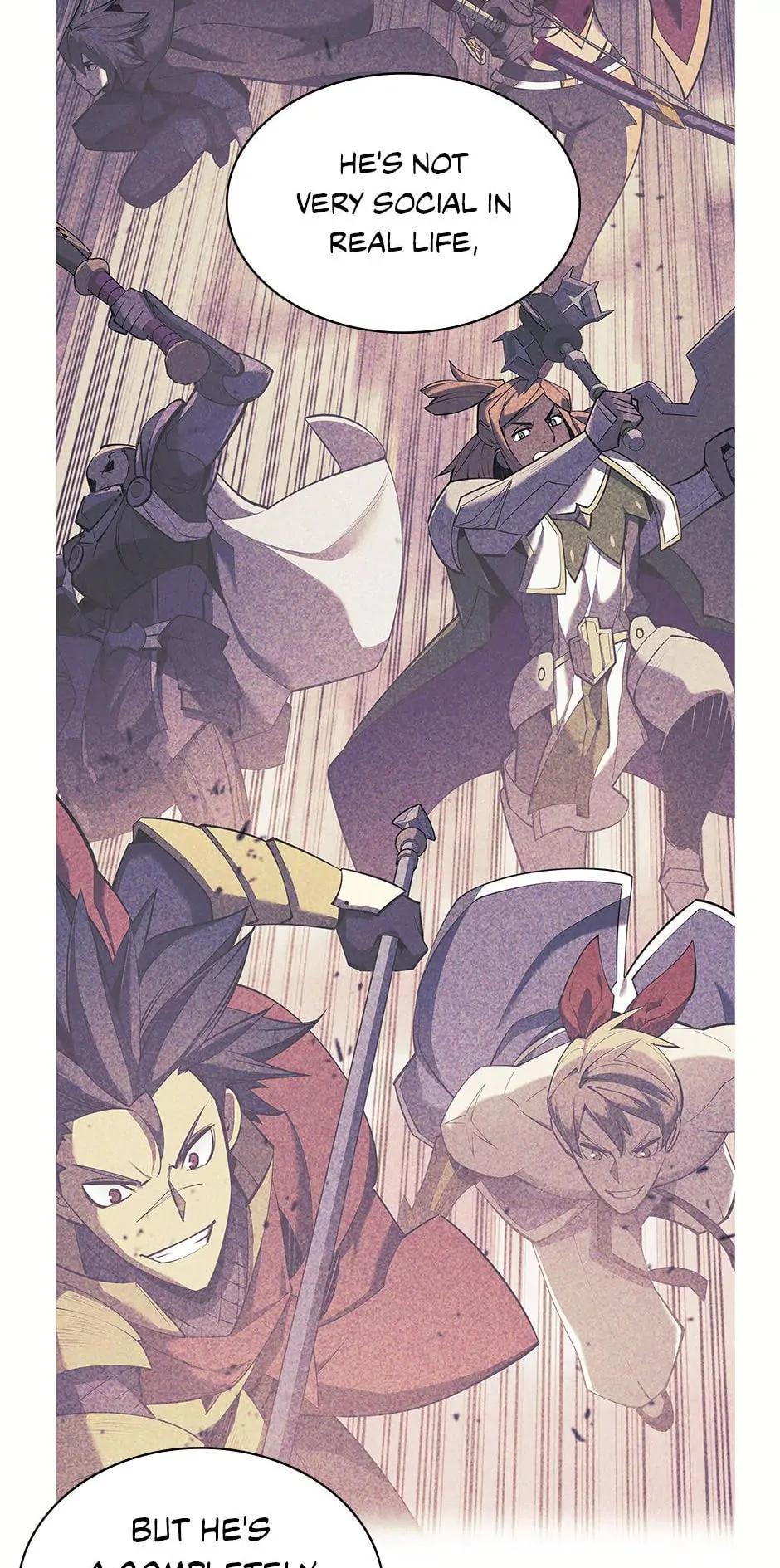 Overgeared, Chapter 128 image 084