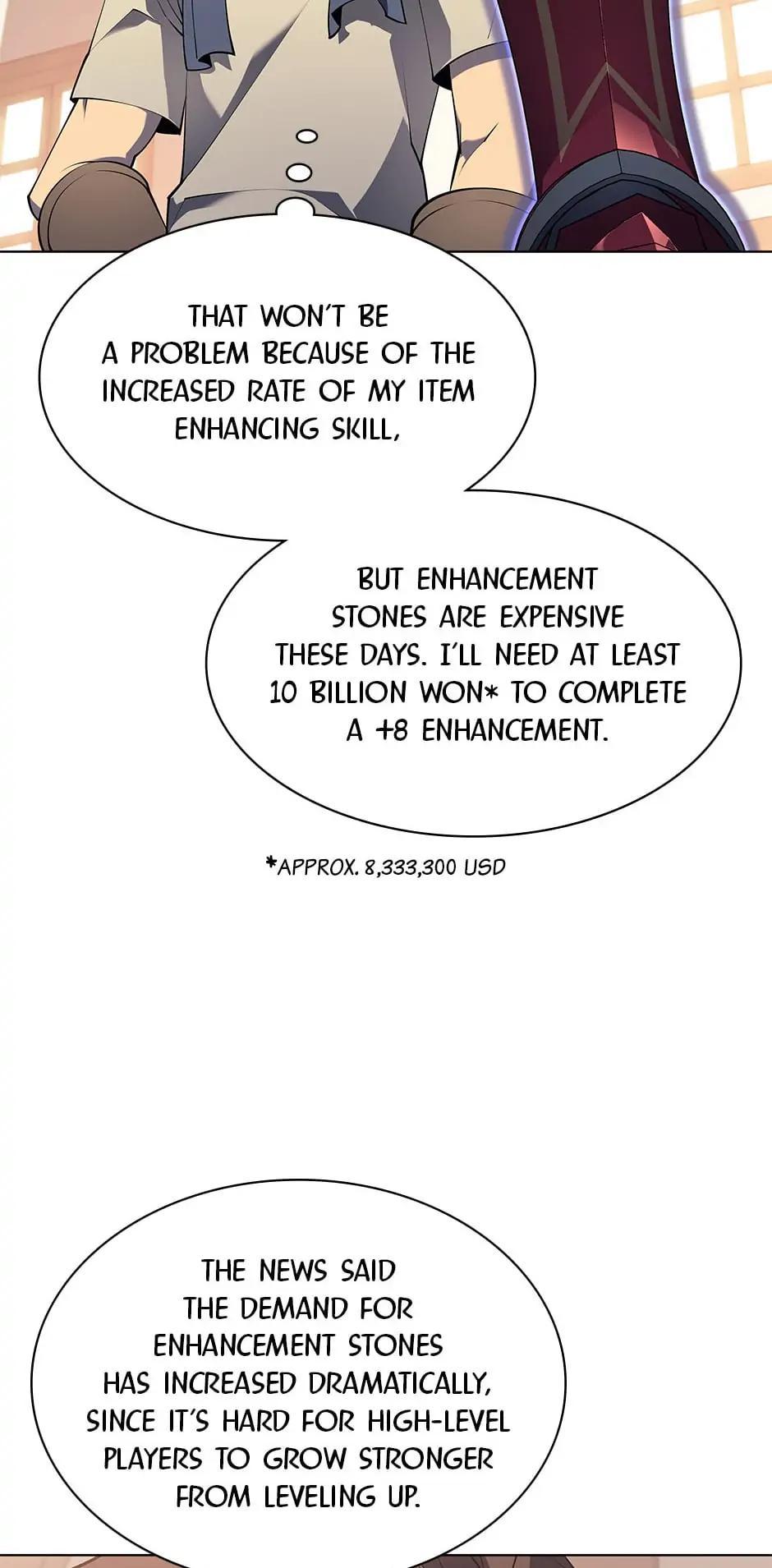 Overgeared, Chapter 118 image 079