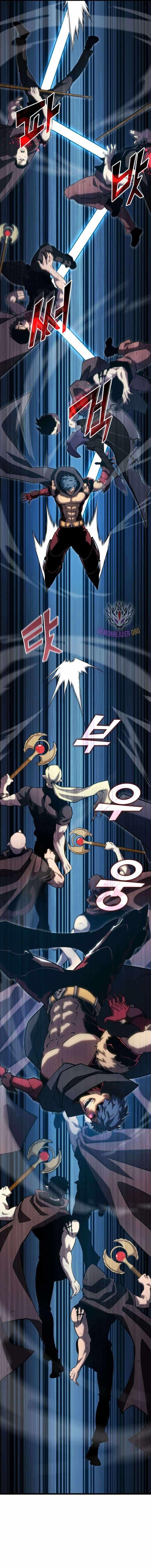 Return Of The Sss-Class Ranker, Chapter 102 image 15